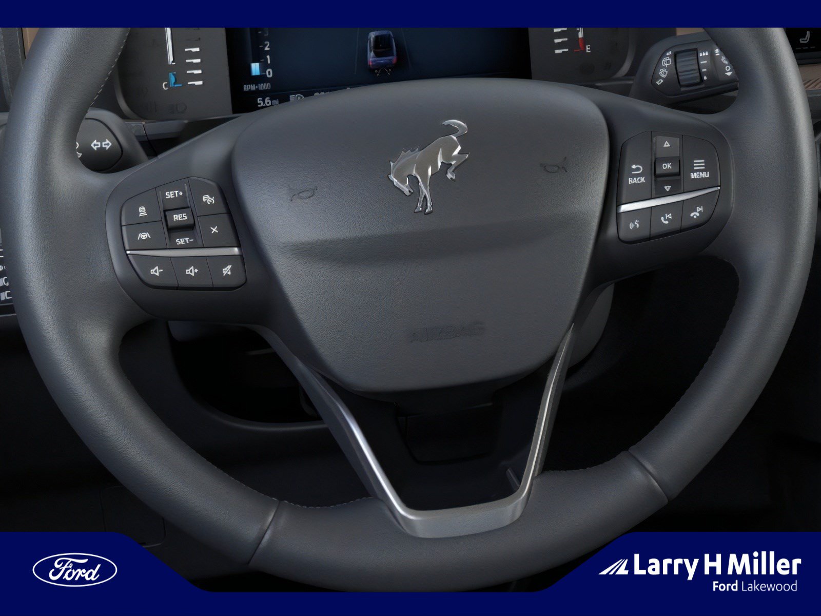 New 2026 Ford Bronco Sport Outer Banks w/ Outer Banks Tech Package+ AWD/4WD image 12