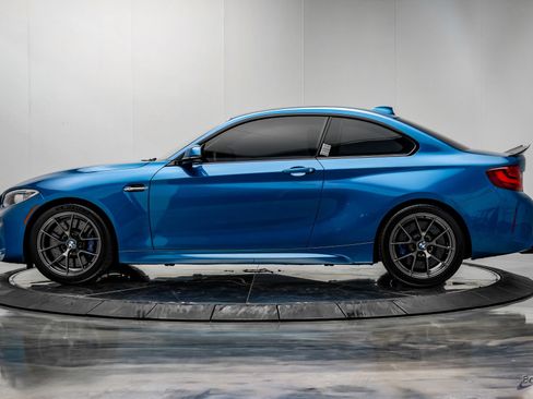 Used 2017 BMW M2 RWD image 7