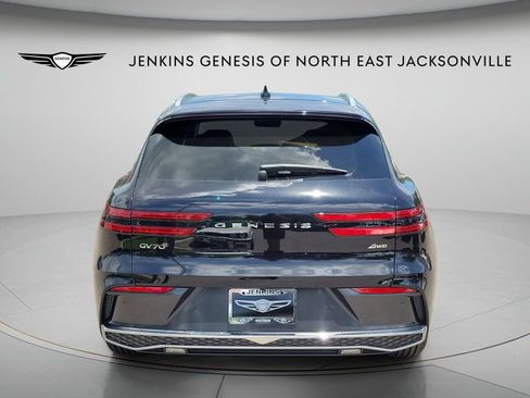 New 2026 Genesis GV70 2.5T AWD/4WD image 3