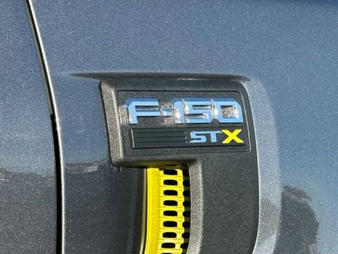 Used 2024 Ford F150 STX image 9