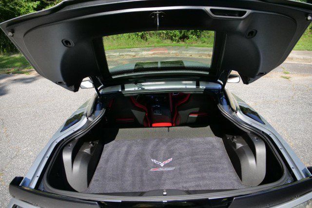 Used 2018 Chevrolet Corvette Z06 RWD image 29