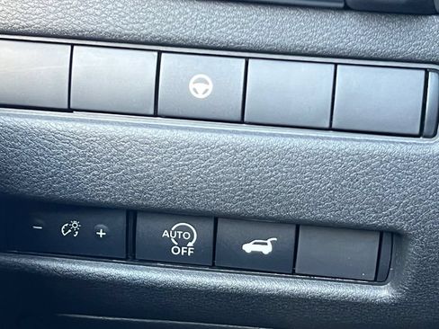 New 2026 Nissan Rogue Platinum AWD/4WD image 26