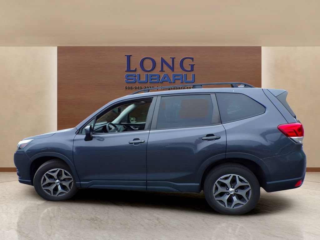 Used 2023 Subaru Forester Premium AWD/4WD image 14