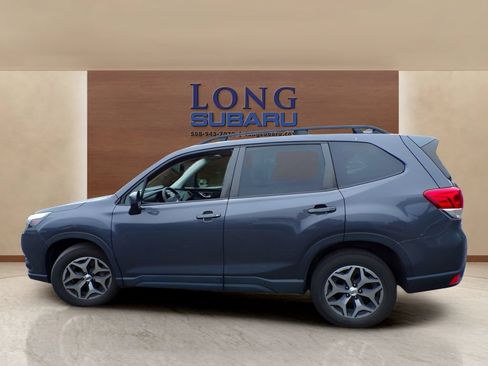 Used 2023 Subaru Forester Premium AWD/4WD image 14
