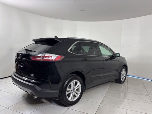 Used 2019 Ford Edge SEL image 6