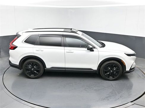 Used 2024 Honda CR-V Sport Touring image 42