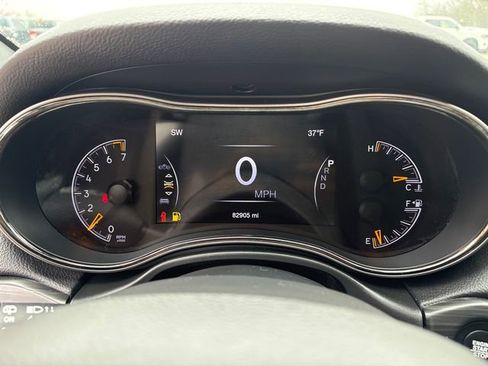 Used 2020 Jeep Grand Cherokee Limited X image 18