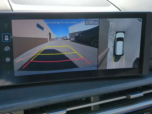 Used 2024 Hyundai Santa Fe Limited image 20