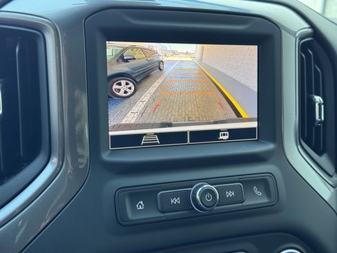 New 2025 Chevrolet Silverado 2500 W/T w/ WT Convenience Package image 20