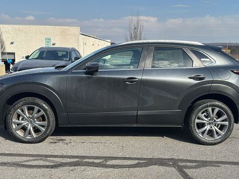 New 2025 MAZDA CX-30 AWD 2.5 S w/ Preferred Package image 4