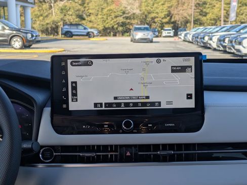 New 2026 Mitsubishi Outlander SE FWD image 16