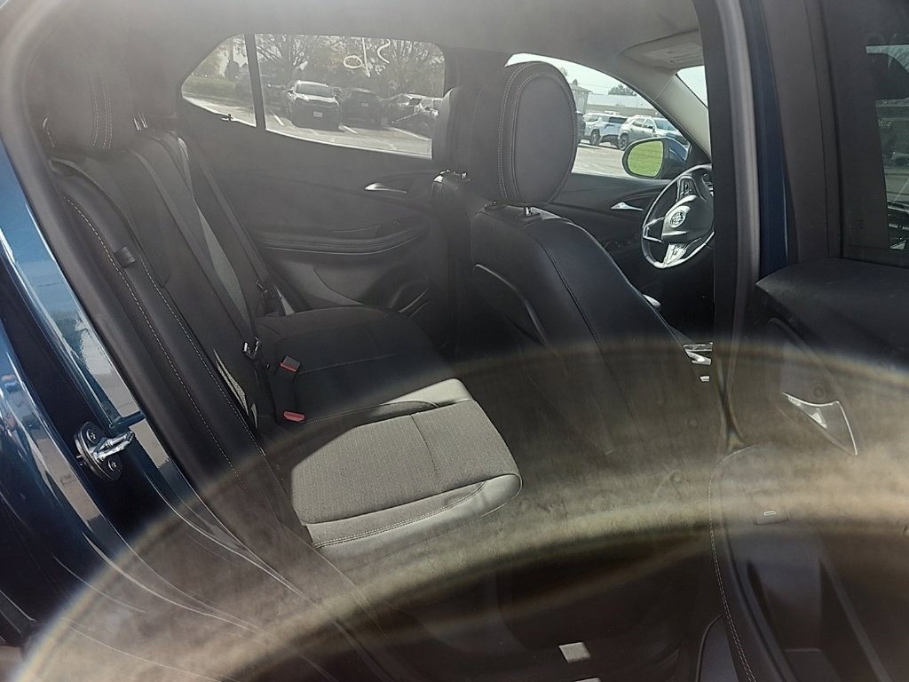 Used 2020 Buick Encore GX Preferred FWD image 16