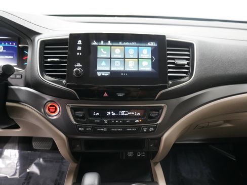 Used 2019 Honda Pilot EX-L image 22