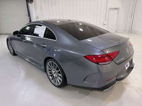 Used 2019 Mercedes-Benz CLS 450 image 26