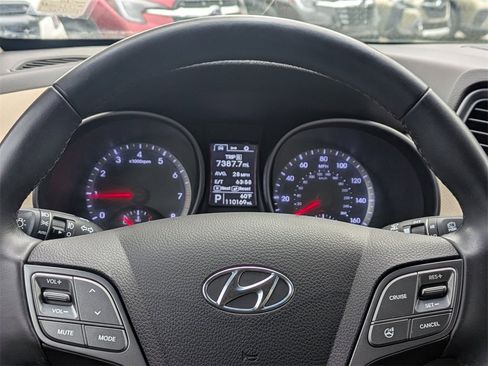 Used 2014 Hyundai Santa Fe Sport w/ Popular Equipment Package 02 image 29