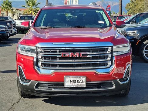 Used 2023 GMC Acadia SLT image 31