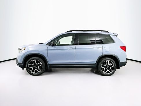 Used 2023 Honda Passport Elite image 4