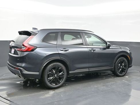 New 2026 Honda CR-V Sport Touring image 6
