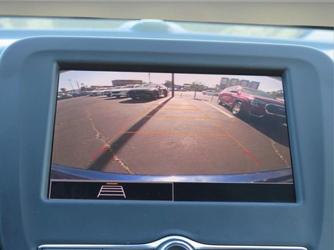 Used 2022 Chevrolet Equinox LT AWD/4WD image 18
