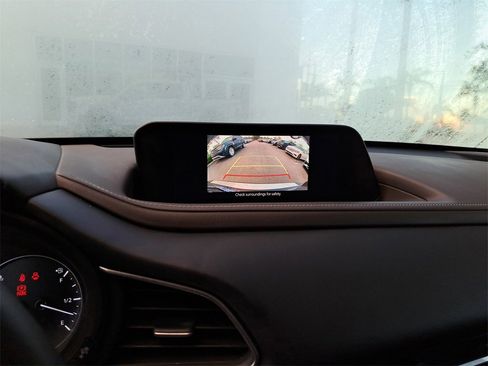 Used 2023 MAZDA CX-30 2.5 Turbo w/ Premium Package image 24