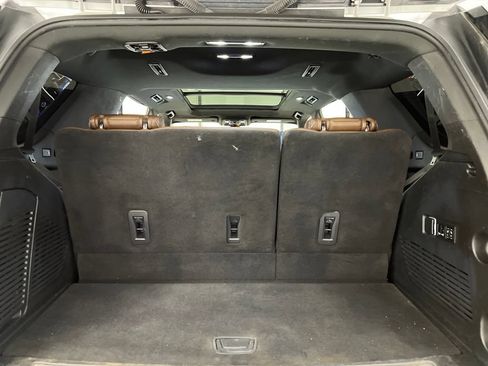 Used 2022 Chevrolet Tahoe High Country AWD/4WD image 41