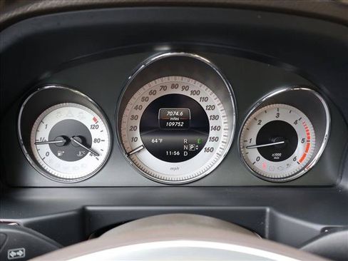 Used 2014 Mercedes-Benz GLK 250 BlueTEC 4MATIC image 16