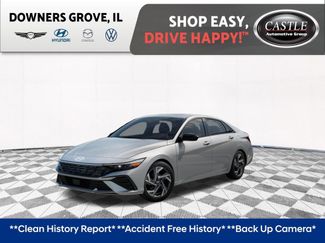 Used 2026 Hyundai Elantra SEL Sport Premium w/ Cargo Package FWD video 1