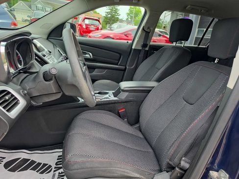 Used 2016 GMC Terrain SLE AWD/4WD image 11