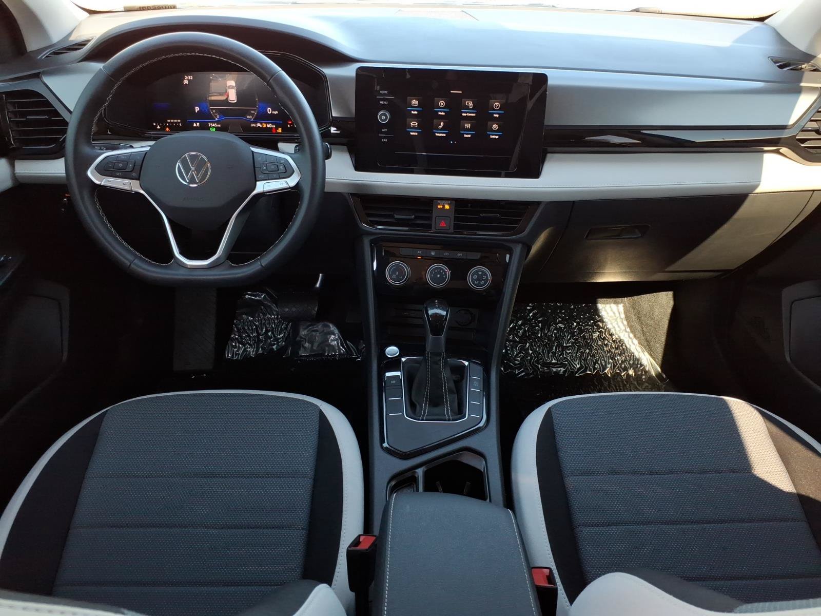 Certified 2026 Volkswagen Taos S FWD image 24
