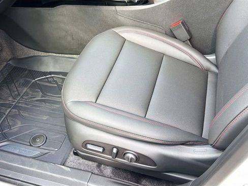 New 2026 Chevrolet Trax RS w/ Driver Confidence Package image 23