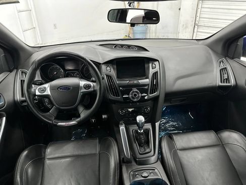 Used 2014 Ford Focus ST w/ Equipment Group 202A FWD image 20