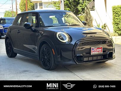 Certified 2023 MINI Cooper S