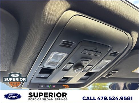 Used 2021 GMC Yukon XL AT4 w/ AT4 Premium Package AWD/4WD image 50