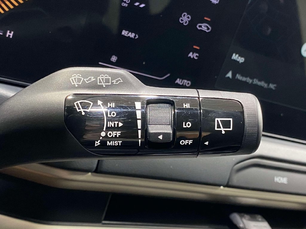 New 2027 Kia Telluride EX FWD image 29