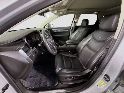 Used 2018 Cadillac XT5 Luxury image 22