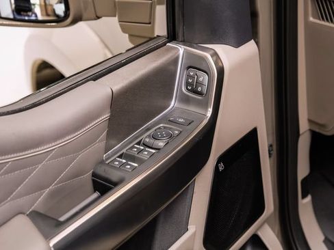 Used 2026 Ford F450 Platinum w/ Platinum Plus Package AWD/4WD image 78