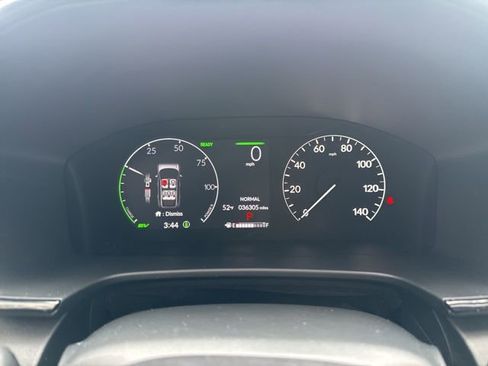 Used 2024 Honda CR-V Sport-L image 14