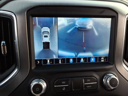 Used 2021 GMC Sierra 1500 Denali w/ Denali Ultimate Package image 24