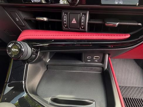 Certified 2025 Lexus NX 350 AWD w/ Accessory Package (2T) image 29