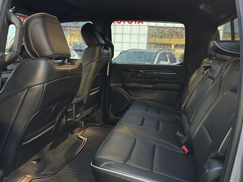 Used 2022 RAM 1500 Limited image 9