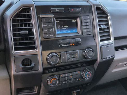 Used 2015 Ford F150 XLT w/ Equipment Group 301A Mid RWD image 27
