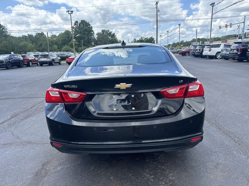 Used 2024 Chevrolet Malibu LT FWD image 4