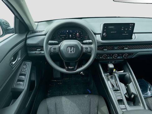 New 2026 Honda Accord SE image 17
