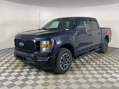 Certified 2023 Ford F150 XL w/ STX Appearance Package
