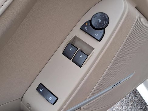 Used 2014 Cadillac CTS Premium AWD/4WD image 12