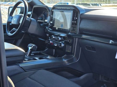 Used 2023 Ford F150 XLT w/ Equipment Group 302A High image 10