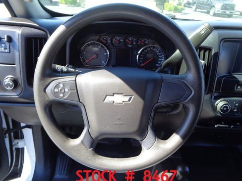 Used 2016 Chevrolet Silverado 3500 W/T image 13