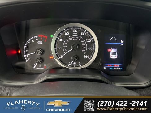 Used 2020 Toyota Corolla LE image 26