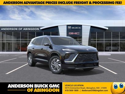 New 2027 Buick Enclave Preferred w/ Power Package