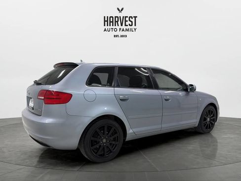 Used 2013 Audi A3 TDI Premium Plus FWD image 25